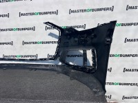 Audi A6 S Line C8 Avant Saloon Lift 2023-2025 Front Bumper 6 Pdc Genuine [a31]