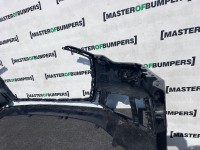 Audi A6 S Line C8 Avant Saloon Lift 2023-2025 Front Bumper 6 Pdc Genuine [a31]