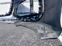 Audi A6 S Line C8 Avant Saloon Lift 2023-2025 Front Bumper 6 Pdc Genuine [a31]