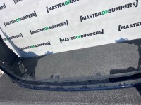 Audi A6 S Line C8 Avant Saloon Lift 2023-2025 Front Bumper 6 Pdc Genuine [a31]