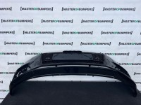Audi A5 Se Sportback Coupe Cabrio Mk2 Lift 2020-2023 Front Bumper Genuine [a840]