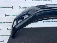 Audi A5 Se Sportback Coupe Cabrio Mk2 Lift 2020-2023 Front Bumper Genuine [a840]