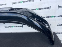 Audi A5 Se Sportback Coupe Cabrio Mk2 Lift 2020-2023 Front Bumper Genuine [a840]