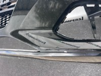 Audi A5 Se Sportback Coupe Cabrio Mk2 Lift 2020-2023 Front Bumper Genuine [a840]