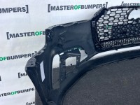 Audi A5 Se Sportback Coupe Cabrio Mk2 Lift 2020-2023 Front Bumper Genuine [a840]
