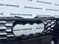 Audi A5 Se Sportback Coupe Cabrio Mk2 Lift 2020-2023 Front Bumper Genuine [a840]