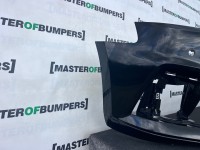 Audi A5 Se Sportback Coupe Cabrio Mk2 Lift 2020-2023 Front Bumper Genuine [a840]
