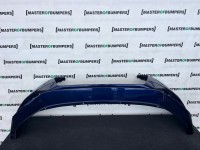 Audi A5 Se Basic Coupe Cabrio Mk2 Lift 2020-2023 Front Bumper 4 Pdcgenuine [a90]