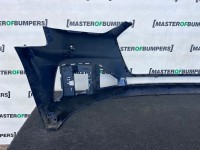 Audi A5 Se Basic Coupe Cabrio Mk2 Lift 2020-2023 Front Bumper 4 Pdcgenuine [a90]