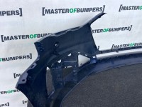 Audi A5 Se Basic Coupe Cabrio Mk2 Lift 2020-2023 Front Bumper 4 Pdcgenuine [a90]