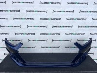 Audi A5 Se Basic Coupe Cabrio Mk2 Lift 2020-2023 Front Bumper 4 Pdcgenuine [a90]