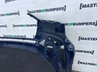 Audi A5 Se Basic Coupe Cabrio Mk2 Lift 2020-2023 Front Bumper 4 Pdcgenuine [a90]