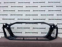 Audi A3 S3 8y Lift Hatchback 2024-2027 Front Bumper 6 Pdc Genuine [a89]