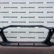 Audi A3 S3 8y Lift Hatchback 2024-2027 Front Bumper 6 Pdc Genuine [a89]