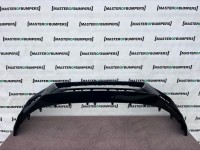 Audi A3 S3 8y Lift Hatchback 2024-2027 Front Bumper 6 Pdc Genuine [a89]