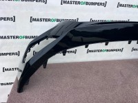 Audi A3 S3 8y Lift Hatchback 2024-2027 Front Bumper 6 Pdc Genuine [a89]