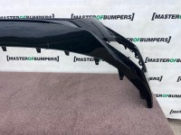 Audi A3 S3 8y Lift Hatchback 2024-2027 Front Bumper 6 Pdc Genuine [a89]