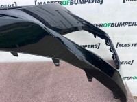 Audi A3 S3 8y Lift Hatchback 2024-2027 Front Bumper 6 Pdc Genuine [a89]