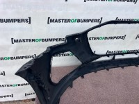 Audi A3 S3 8y Lift Hatchback 2024-2027 Front Bumper 6 Pdc Genuine [a89]