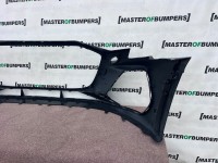 Audi A3 S3 8y Lift Hatchback 2024-2027 Front Bumper 6 Pdc Genuine [a89]