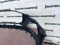 Audi A3 S3 8y Lift Hatchback 2024-2027 Front Bumper 6 Pdc Genuine [a89]