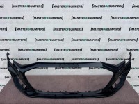 Audi A3 S3 8y Lift Hatchback 2024-2027 Front Bumper 6 Pdc Genuine [a89]