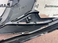 Audi A3 S3 8y Lift Hatchback 2024-2027 Front Bumper 6 Pdc Genuine [a89]