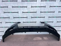 Audi A4 Se Sport Saloon Avant 2016-2018 Front Bumper 4 Pdc No Jets Genuine [a95]