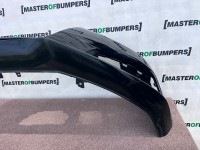 Audi A4 Se Sport Saloon Avant 2016-2018 Front Bumper 4 Pdc No Jets Genuine [a95]