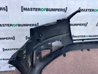 Audi A4 Se Sport Saloon Avant 2016-2018 Front Bumper 4 Pdc No Jets Genuine [a95]
