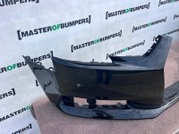 Audi A4 Se Sport Saloon Avant 2016-2018 Front Bumper 4 Pdc No Jets Genuine [a95]