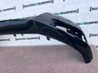 Audi A4 Se Sport Saloon Avant 2016-2018 Front Bumper 4 Pdc No Jets Genuine [a96]