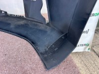 Audi A4 Se Sport Saloon Avant 2016-2018 Front Bumper 4 Pdc No Jets Genuine [a96]