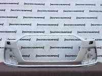 Audi A1 Se Mk2 Hatchback 2019-2026 Front Bumper No Pdc Jets Genuine [a99]