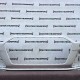 Audi A1 Se Mk2 Hatchback 2019-2026 Front Bumper No Pdc Jets Genuine [a99]