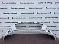 Audi A1 Se Mk2 Hatchback 2019-2026 Front Bumper No Pdc Jets Genuine [a99]