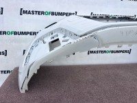 Audi A1 Se Mk2 Hatchback 2019-2026 Front Bumper No Pdc Jets Genuine [a99]