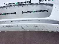 Audi A1 Se Mk2 Hatchback 2019-2026 Front Bumper No Pdc Jets Genuine [a99]