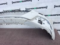 Audi A1 Se Mk2 Hatchback 2019-2026 Front Bumper No Pdc Jets Genuine [a99]
