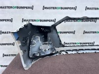 Audi A1 Se Mk2 Hatchback 2019-2026 Front Bumper No Pdc Jets Genuine [a99]