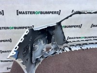 Audi A1 Se Mk2 Hatchback 2019-2026 Front Bumper No Pdc Jets Genuine [a99]
