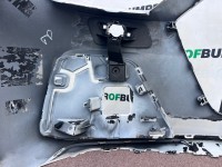 Audi A1 Se Mk2 Hatchback 2019-2026 Front Bumper No Pdc Jets Genuine [a99]