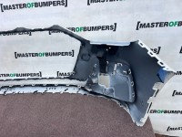 Audi A1 Se Mk2 Hatchback 2019-2026 Front Bumper No Pdc Jets Genuine [a99]