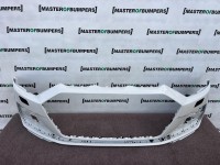 Audi A1 Se Mk2 Hatchback 2019-2026 Front Bumper No Pdc Jets Genuine [a99]