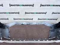 Audi A1 Se Mk2 Hatchback 2019-2026 Front Bumper No Pdc Jets Genuine [a99]