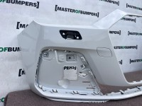 Audi A1 Se Mk2 Hatchback 2019-2026 Front Bumper No Pdc Jets Genuine [a99]
