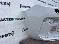 Audi A1 Se Mk2 Hatchback 2019-2026 Front Bumper No Pdc Jets Genuine [a99]