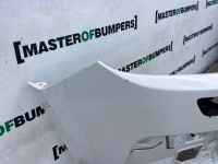Audi A1 Se Mk2 Hatchback 2019-2026 Front Bumper No Pdc Jets Genuine [a99]