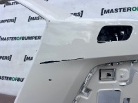 Audi A1 Se Mk2 Hatchback 2019-2026 Front Bumper No Pdc Jets Genuine [a99]