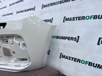 Audi A1 Se Mk2 Hatchback 2019-2026 Front Bumper No Pdc Jets Genuine [a99]